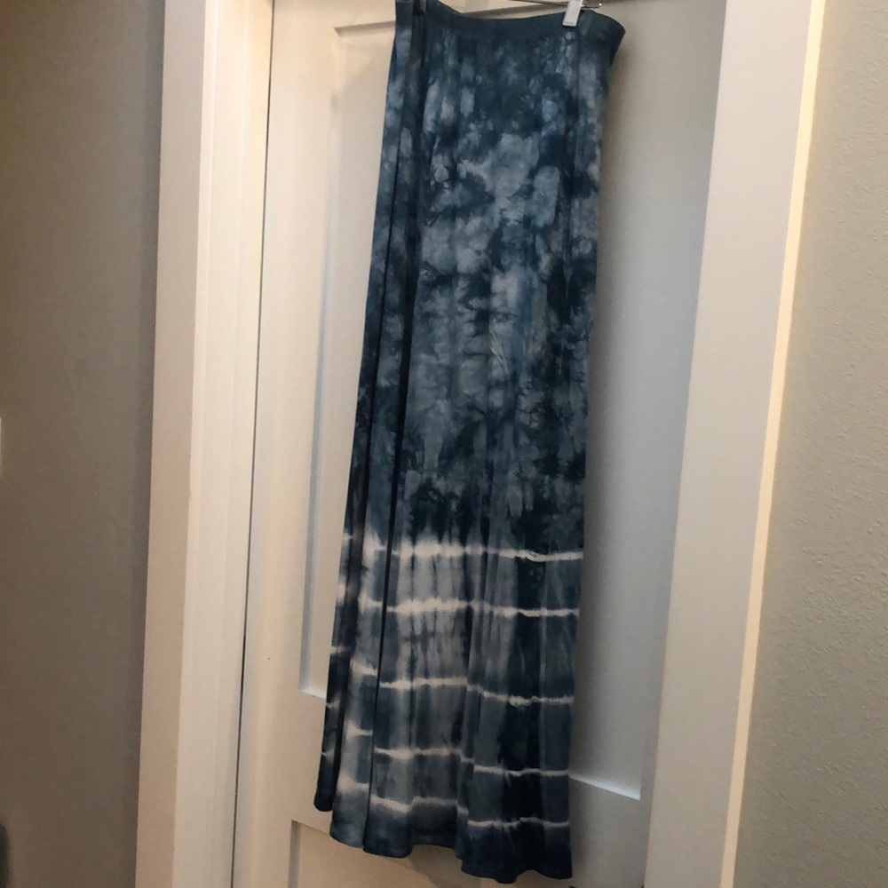 Long skirt 39 1/2”